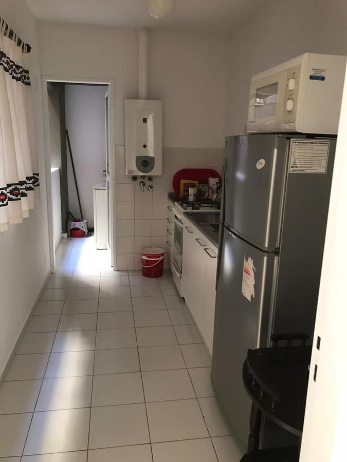 Appartement Amplio Dpto Con Jardin En El Centro De La Ciudad à Rosario Extérieur photo
