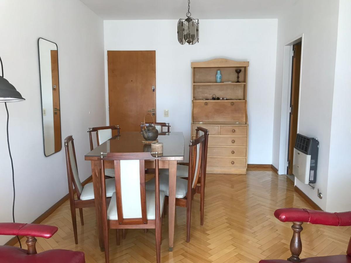 Appartement Amplio Dpto Con Jardin En El Centro De La Ciudad à Rosario Extérieur photo